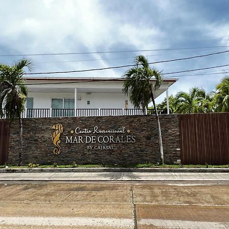 Hotel Mar De Corales By Cajasai San Andrés Exterior foto